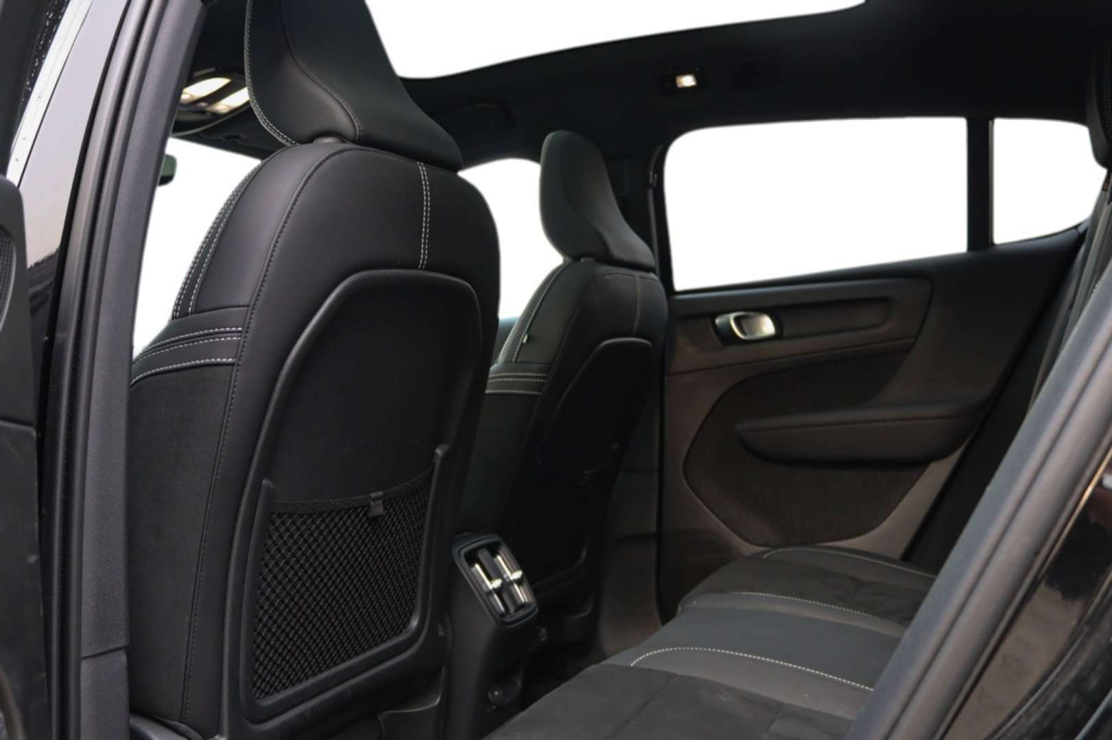 Volvo C40 Recharge Ultimate - 2022 - Joinsteer - #10