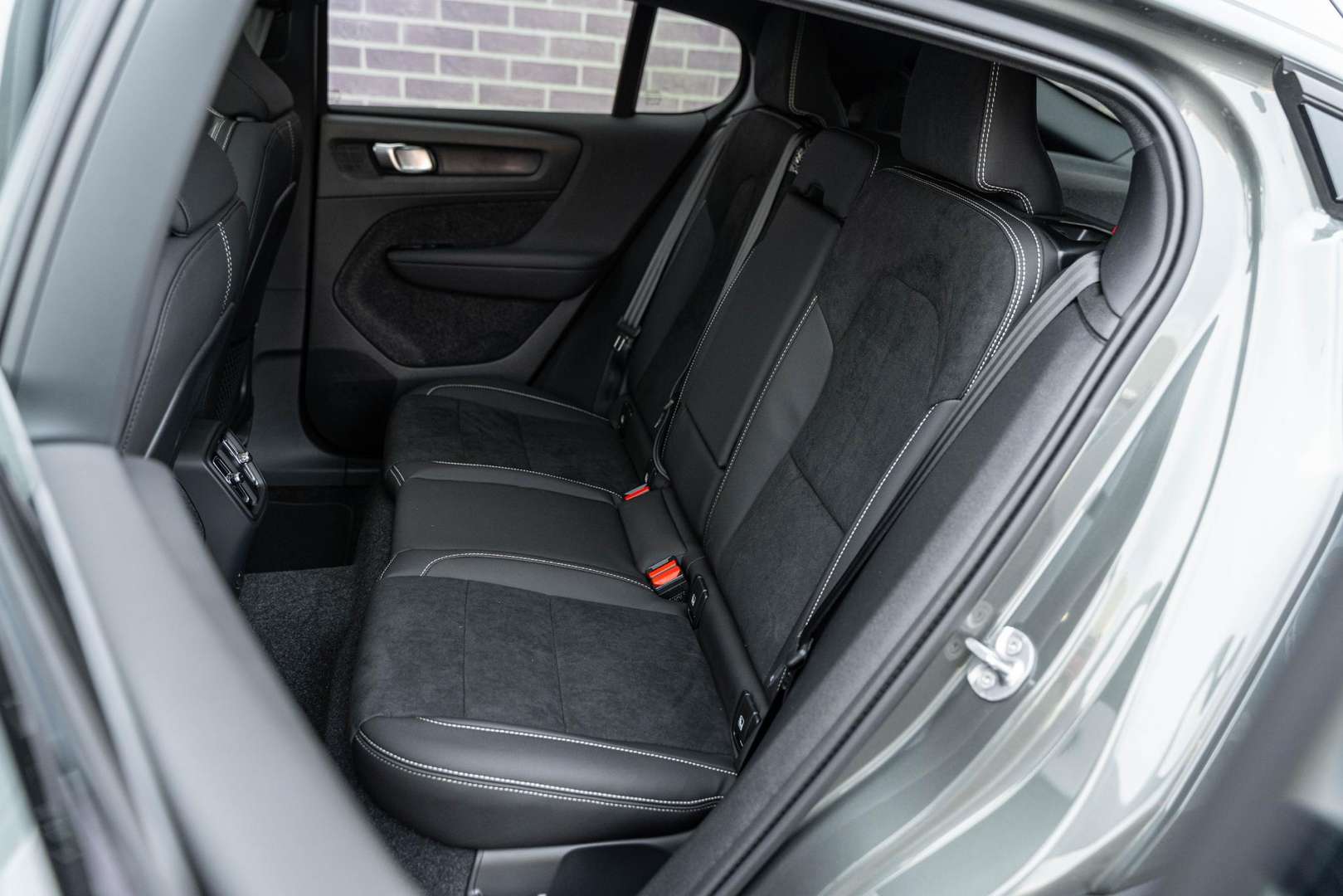 Volvo C40 Recharge PLUS - 2025 - Joinsteer - #14