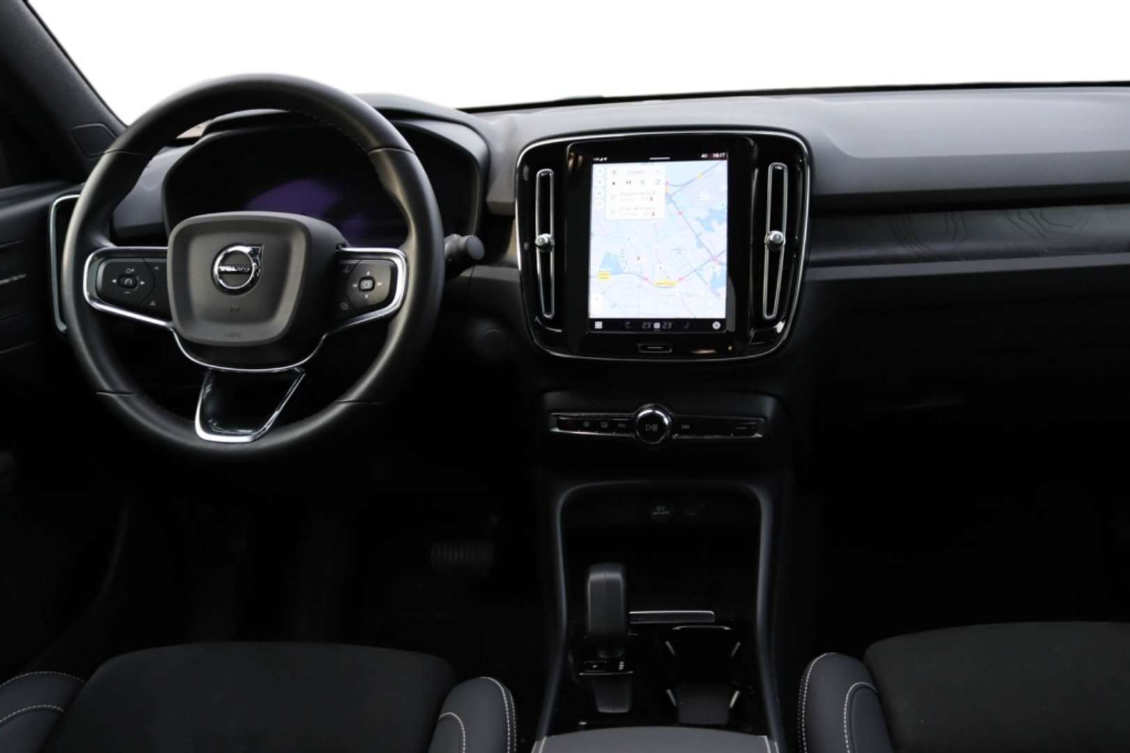 Volvo C40 Recharge Ultimate - 2022 - Joinsteer - #11