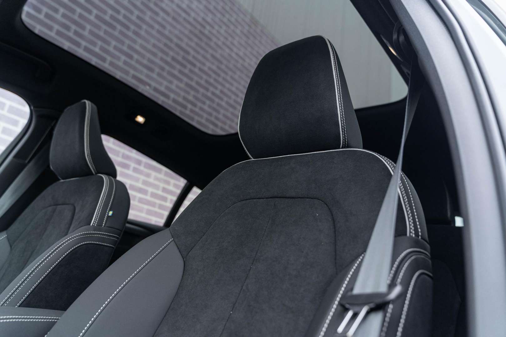 Volvo C40 Recharge PLUS - 2025 - Joinsteer - #15