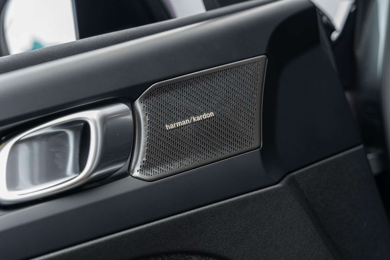 Volvo C40 Recharge PLUS - 2025 - Joinsteer - #16