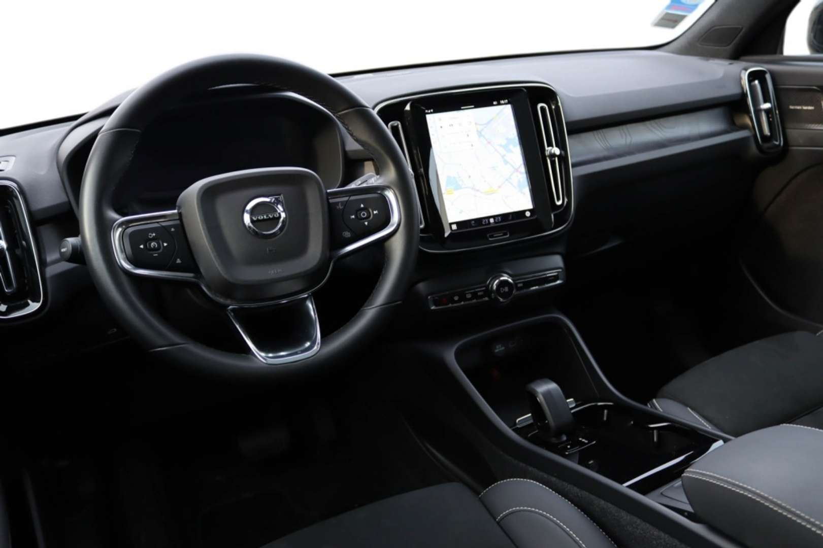 Volvo C40 Recharge Ultimate - 2022 - Joinsteer - #12