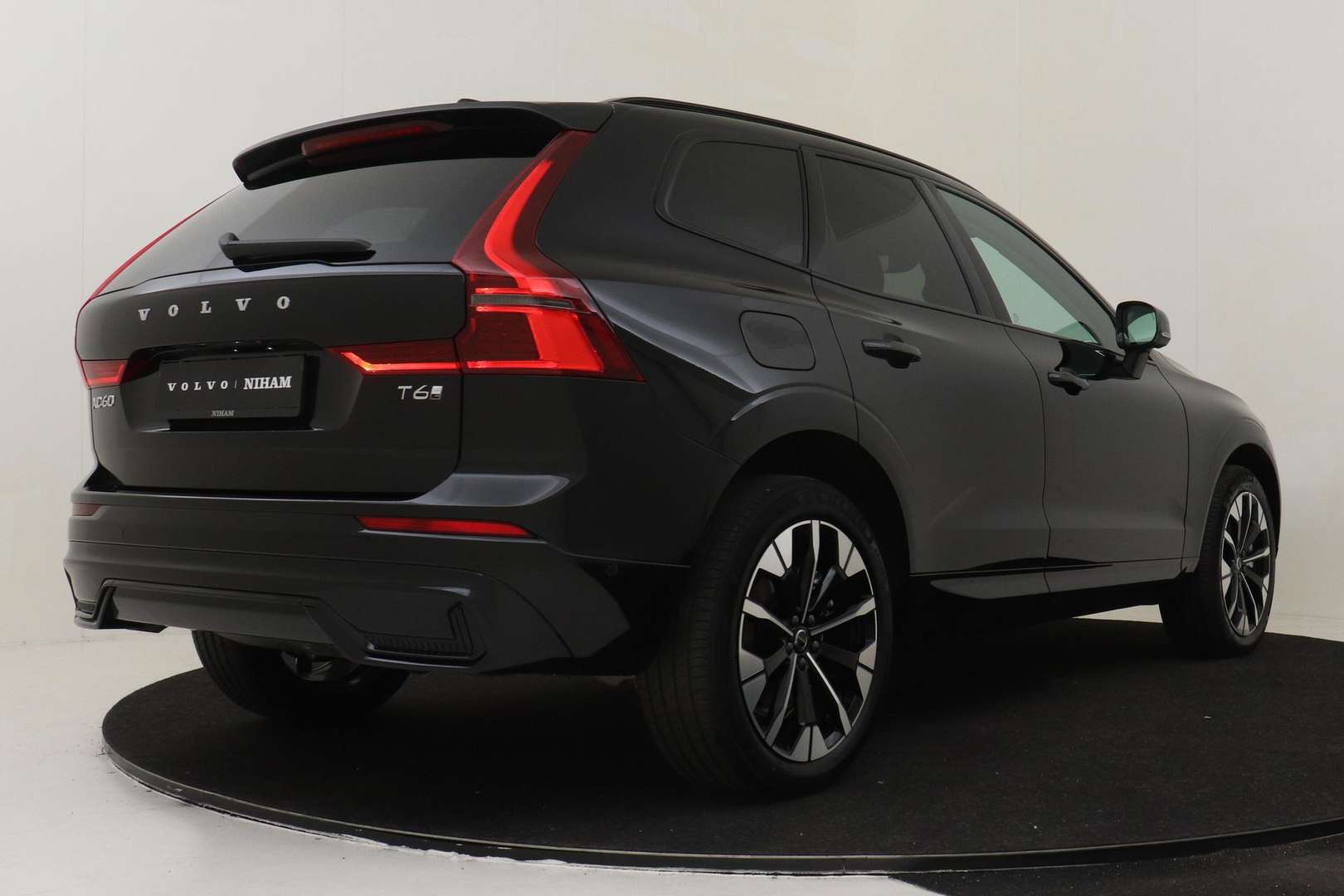 Volvo XC60 T6 Recharge Plus - 2025 - Joinsteer - #1