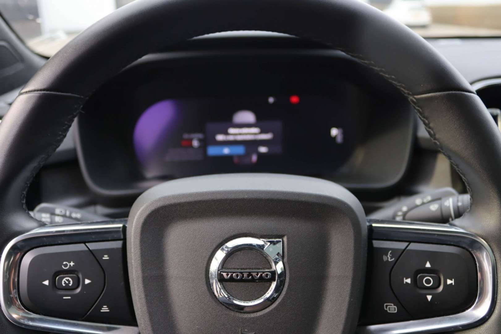 Volvo C40 Recharge Ultimate - 2022 - Joinsteer - #13