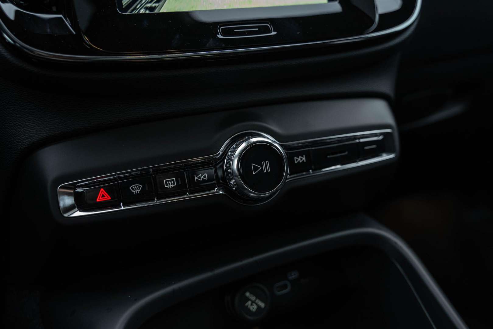 Volvo C40 Recharge PLUS - 2025 - Joinsteer - #18