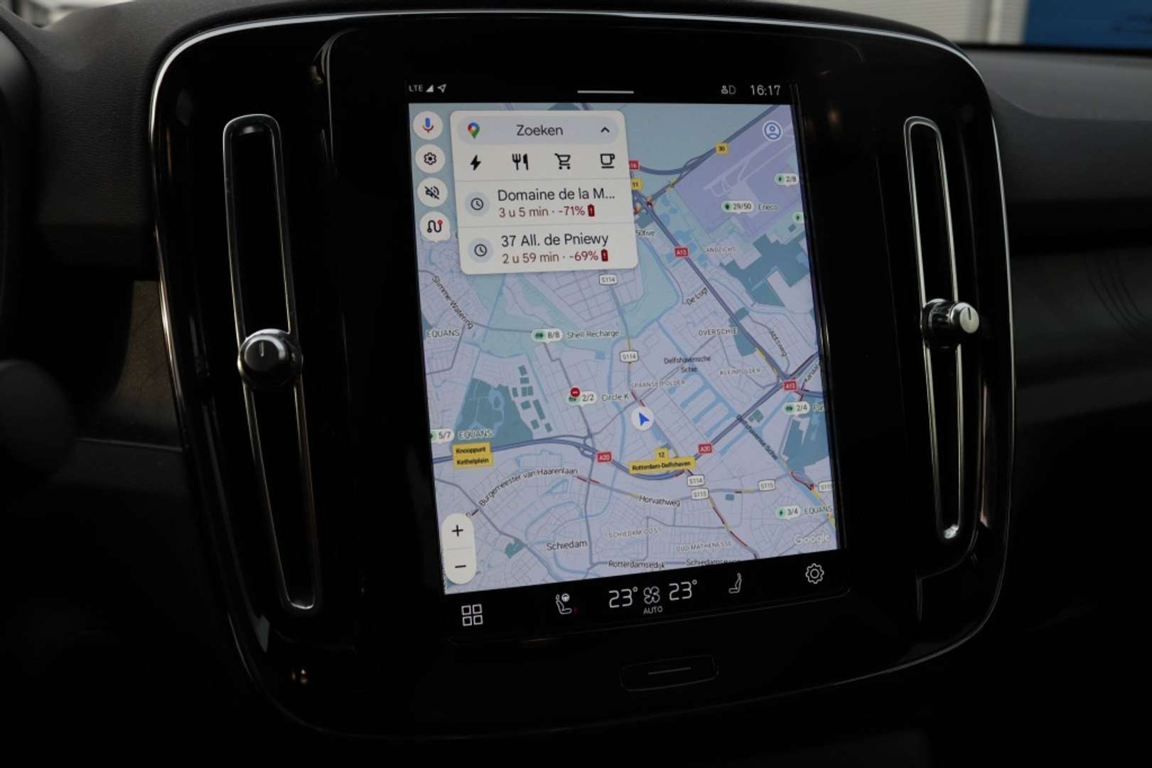 Volvo C40 Recharge Ultimate - 2022 - Joinsteer - #14