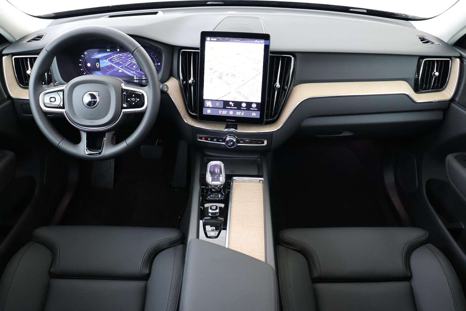 Volvo XC60 T6 Recharge Plus - 2025 - Joinsteer - #3