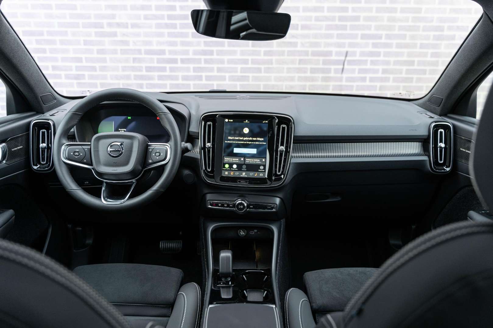 Volvo C40 Recharge PLUS - 2025 - Joinsteer - #19