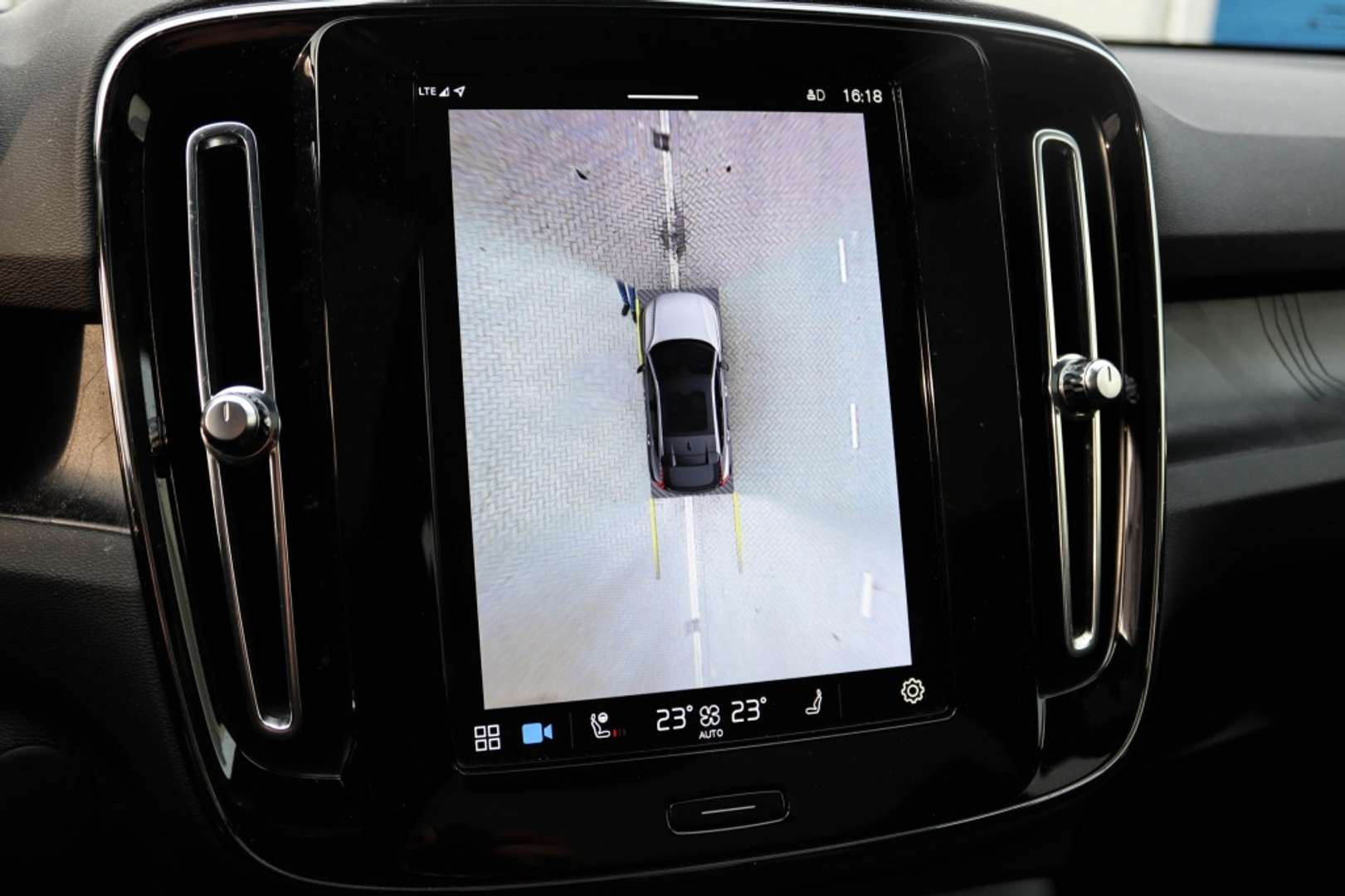 Volvo C40 Recharge Ultimate - 2022 - Joinsteer - #15