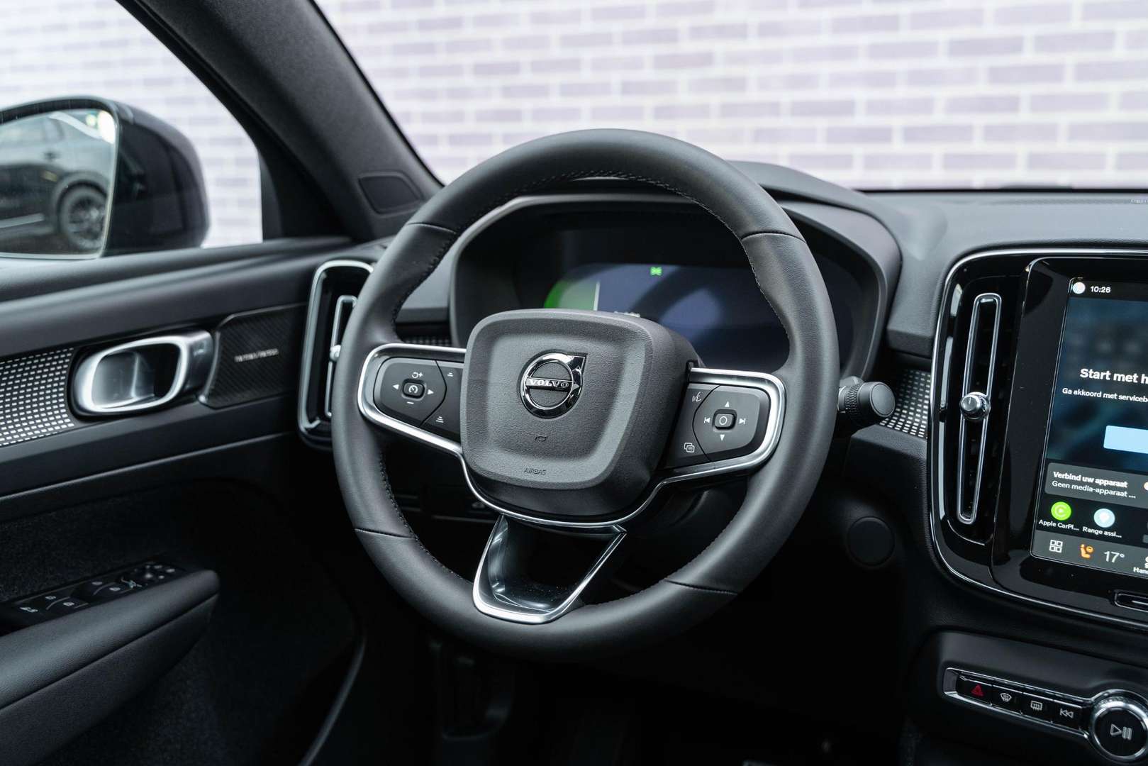 Volvo C40 Recharge PLUS - 2025 - Joinsteer - #20