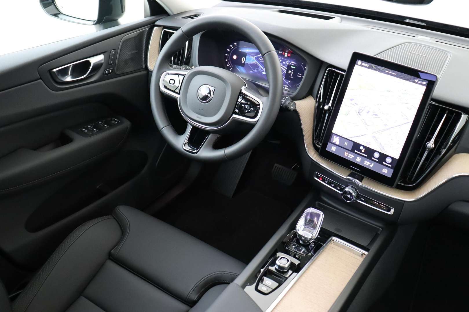 Volvo XC60 T6 Recharge Plus - 2025 - Joinsteer - #5