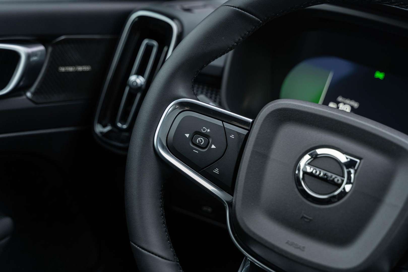 Volvo C40 Recharge PLUS - 2025 - Joinsteer - #21