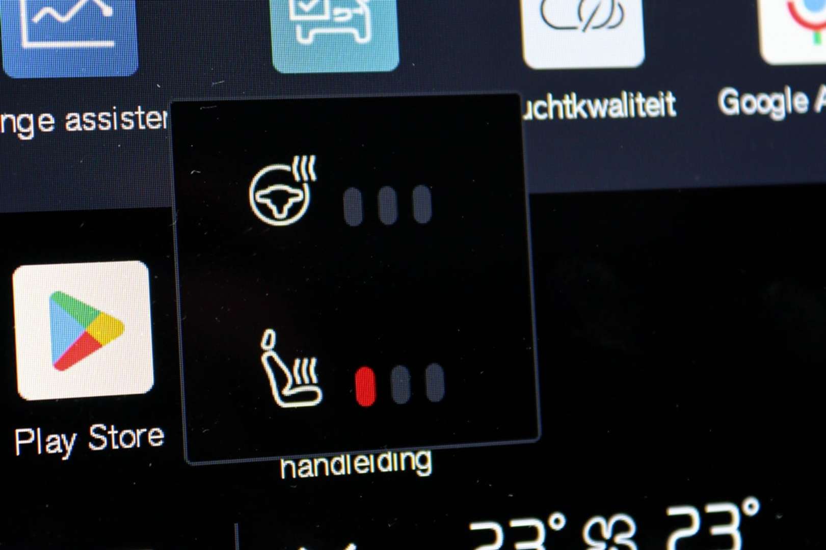 Volvo C40 Recharge Ultimate - 2022 - Joinsteer - #17