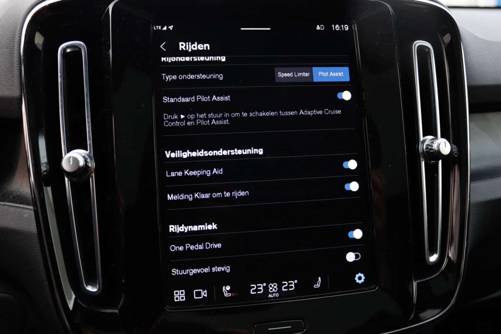 Volvo C40 Recharge Ultimate - 2022 - Joinsteer - #18