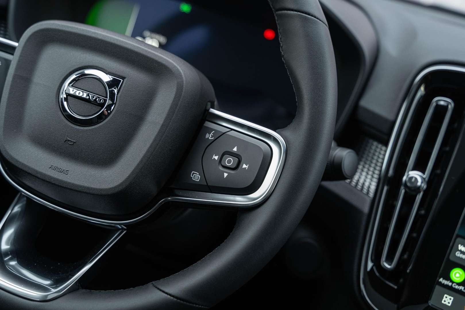 Volvo C40 Recharge PLUS - 2025 - Joinsteer - #23