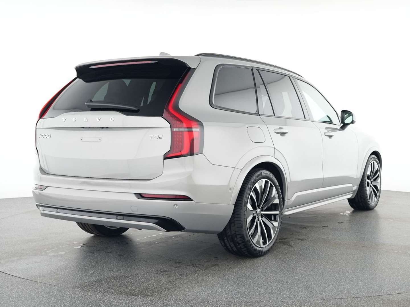 Volvo XC90 T8 Plus - 2025 - Joinsteer - #2