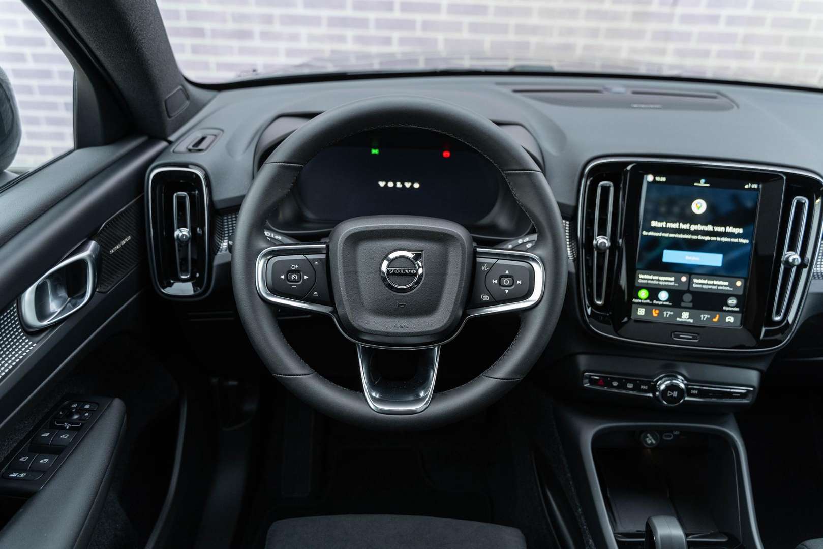 Volvo C40 Recharge PLUS - 2025 - Joinsteer - #24