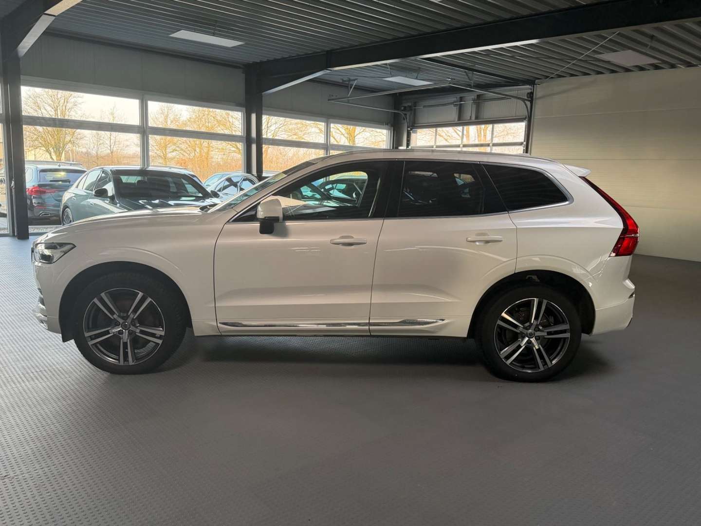 Volvo XC60 B6 - 2020 - Joinsteer - #3