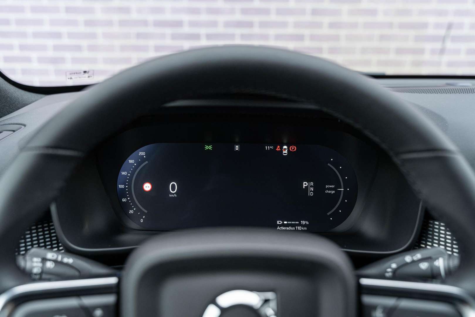 Volvo C40 Recharge PLUS - 2025 - Joinsteer - #25