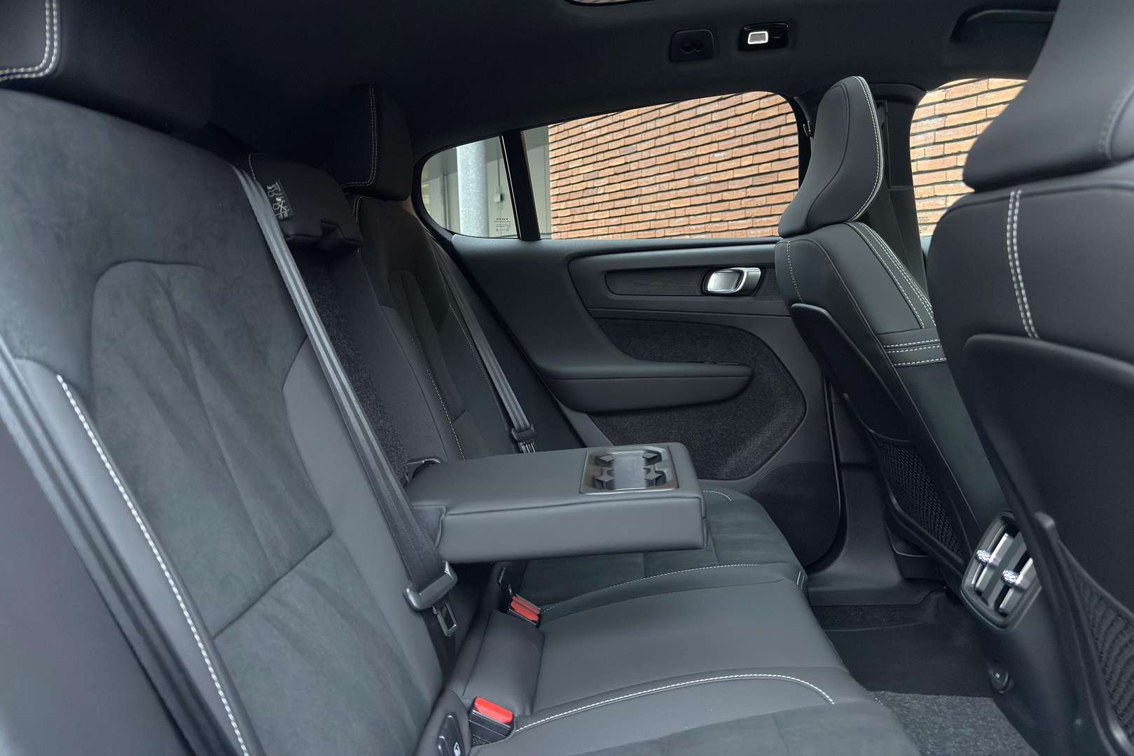 Volvo C40 Recharge PLUS - 2026 - Joinsteer - #6