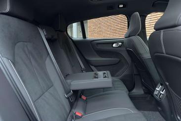 Volvo C40 Recharge PLUS — photo 6