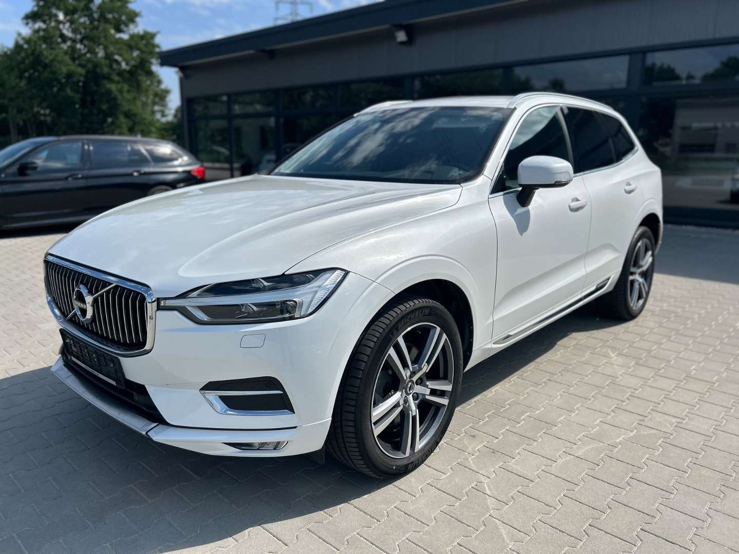 Volvo XC60 B6 - 2020 - Joinsteer - #5