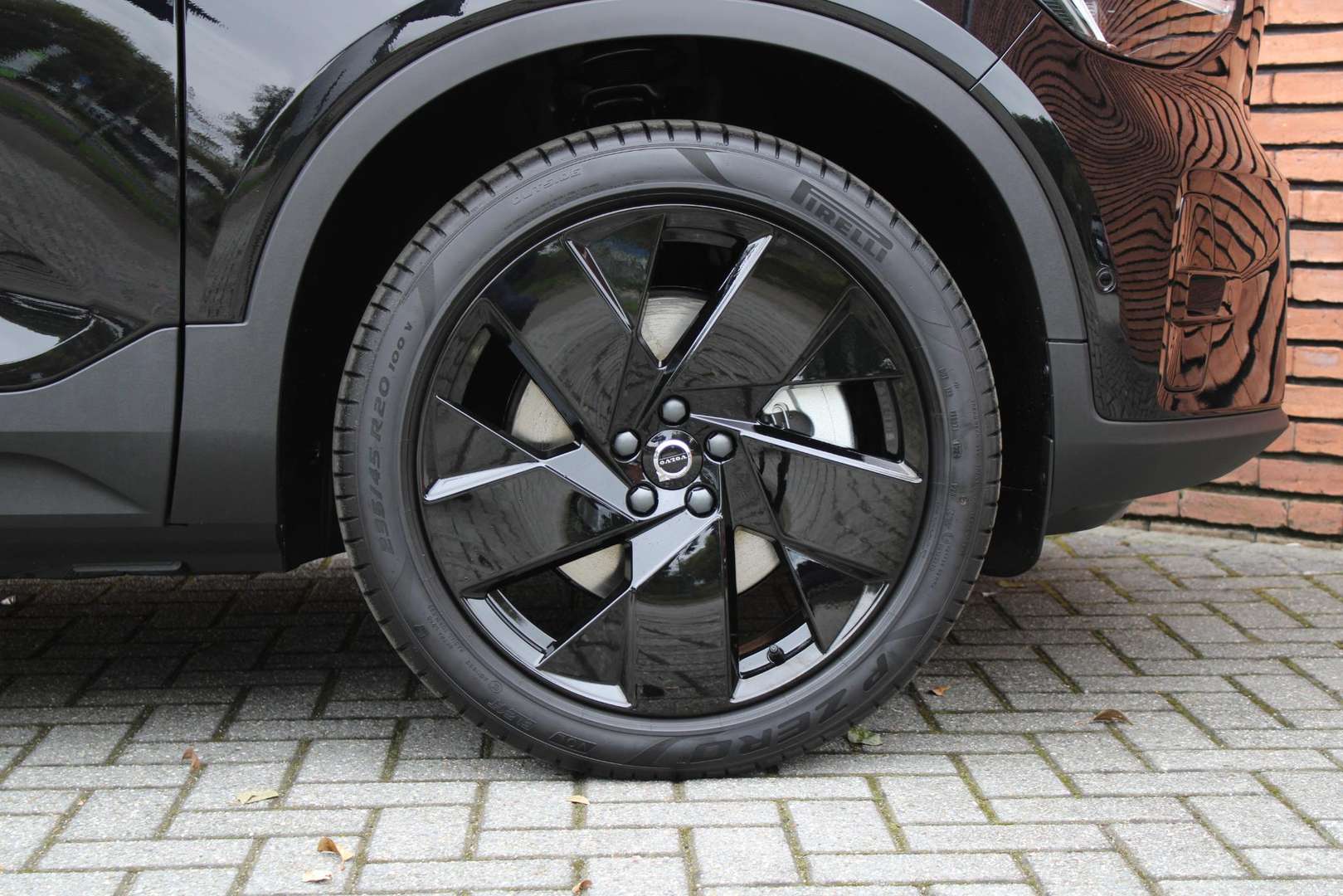 Volvo C40 Recharge PLUS - 2026 - Joinsteer - #7