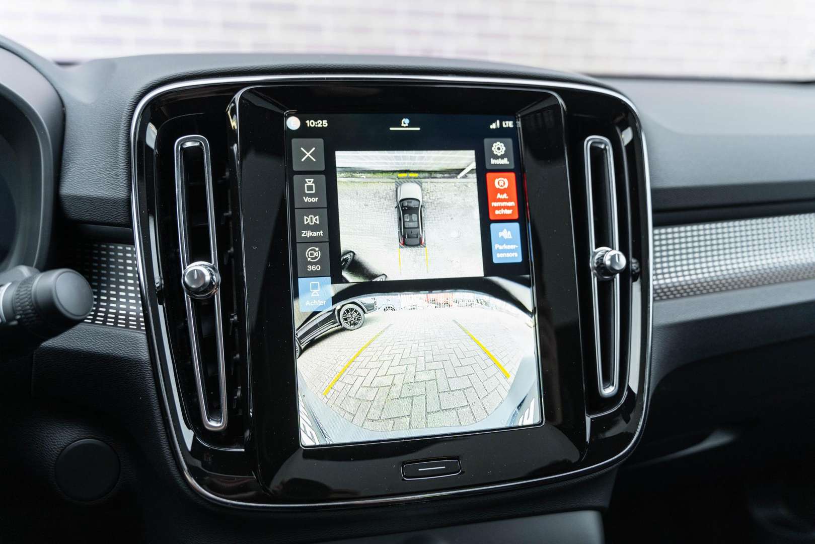 Volvo C40 Recharge PLUS - 2025 - Joinsteer - #27