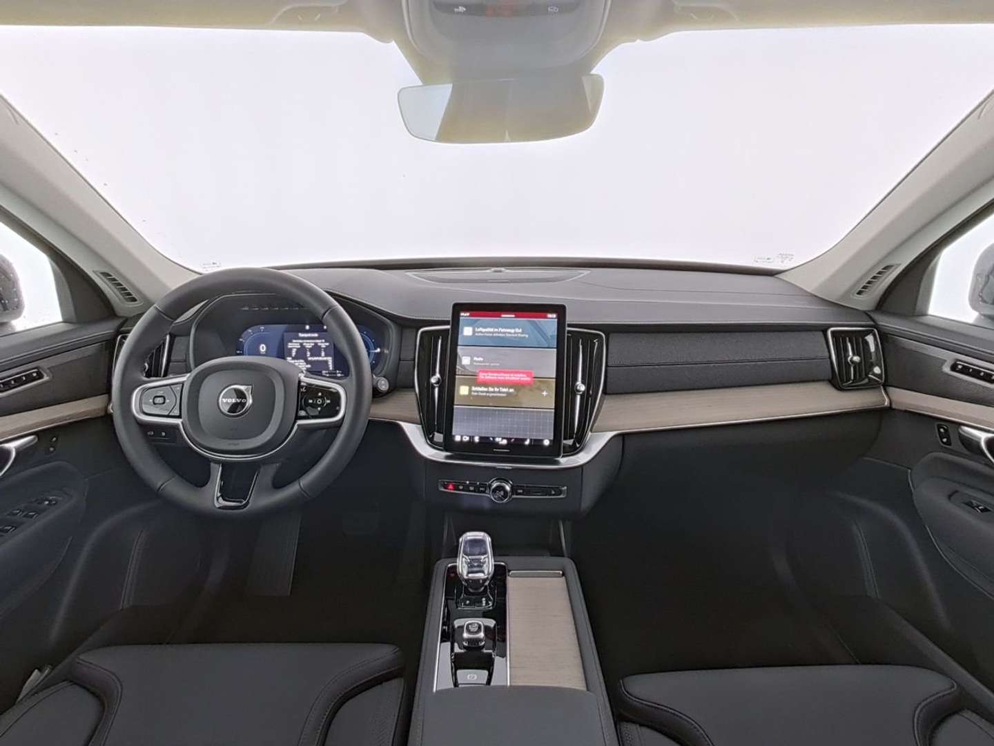 Volvo XC90 T8 Plus - 2025 - Joinsteer - #6