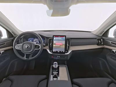 Volvo XC90 T8 Plus -  - Joinsteer - #5