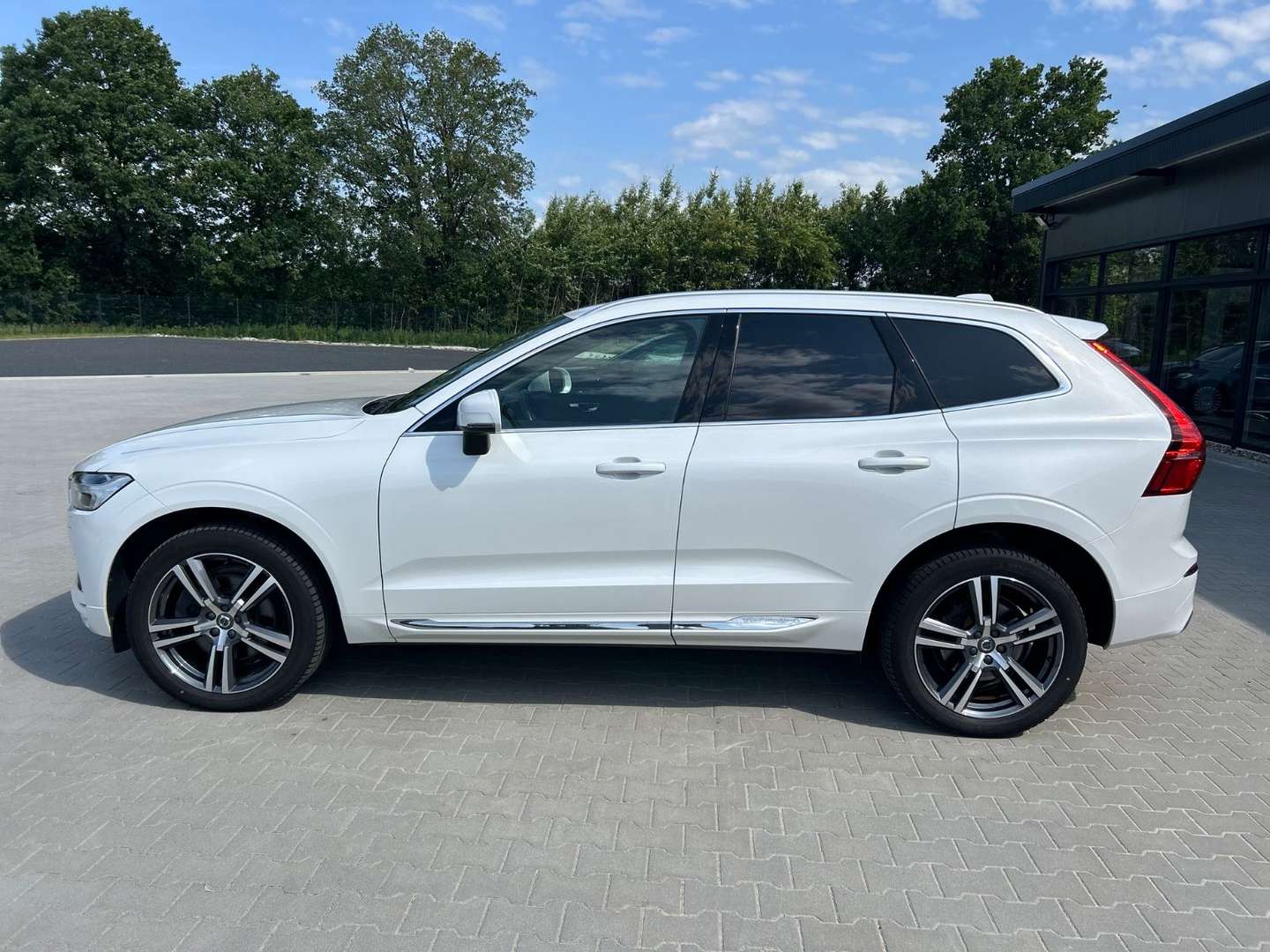 Volvo XC60 B6 - 2020 - Joinsteer - #6
