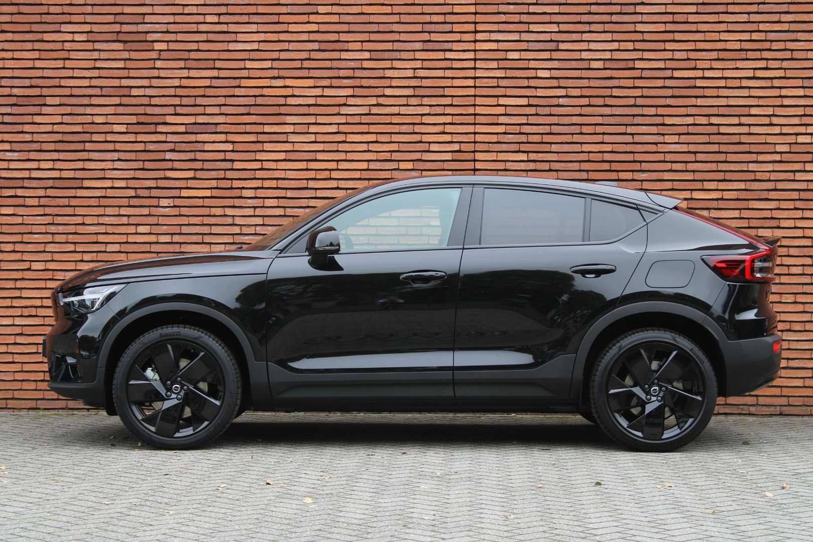 Volvo C40 Recharge PLUS - 2026 - Joinsteer - #8