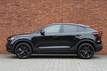 Volvo C40 Recharge PLUS — photo 8