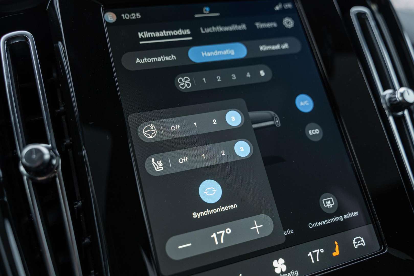 Volvo C40 Recharge PLUS - 2025 - Joinsteer - #29