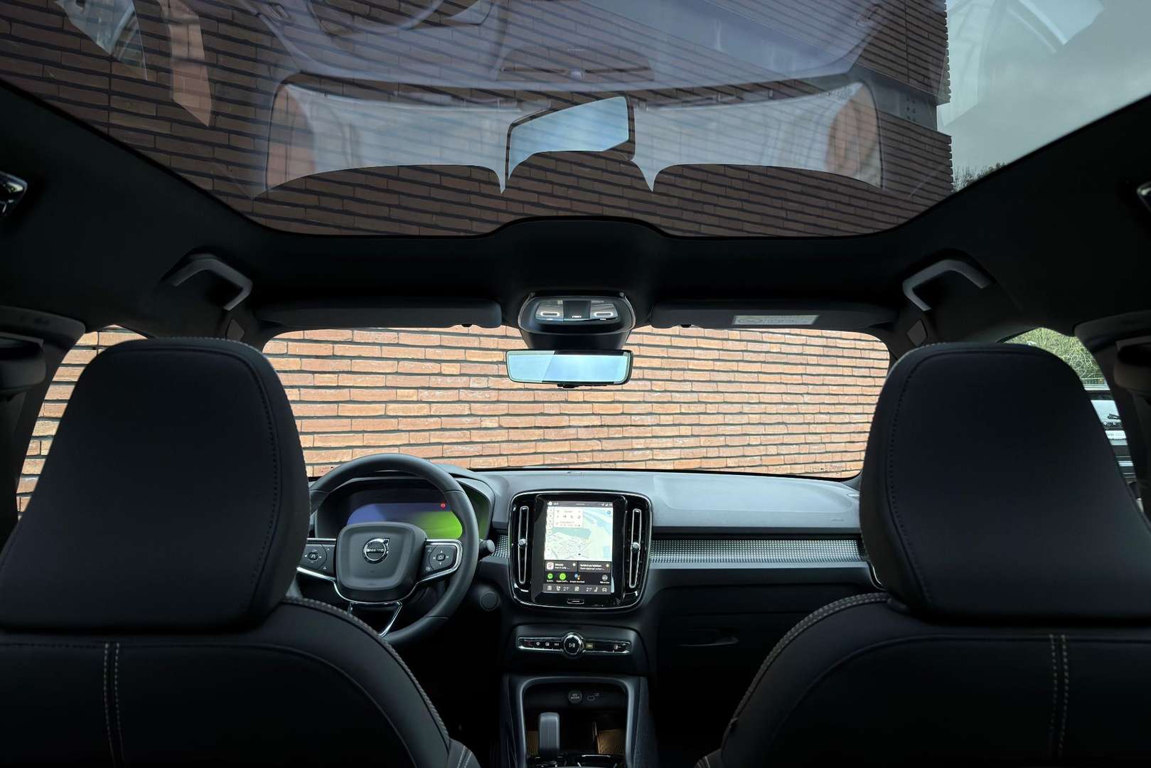 Volvo C40 Recharge PLUS - 2026 - Joinsteer - #9