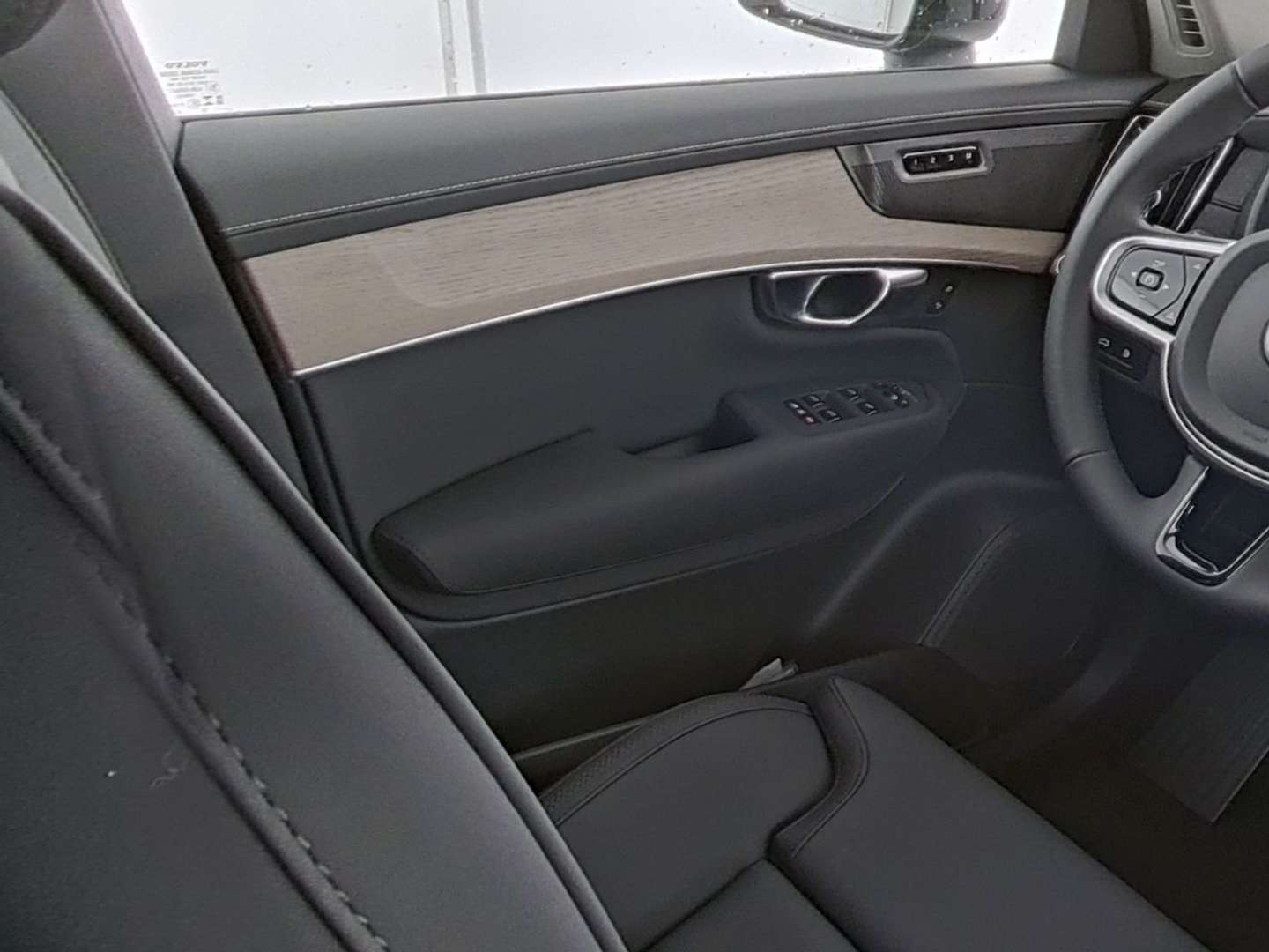 Volvo XC90 T8 Plus - 2025 - Joinsteer - #11