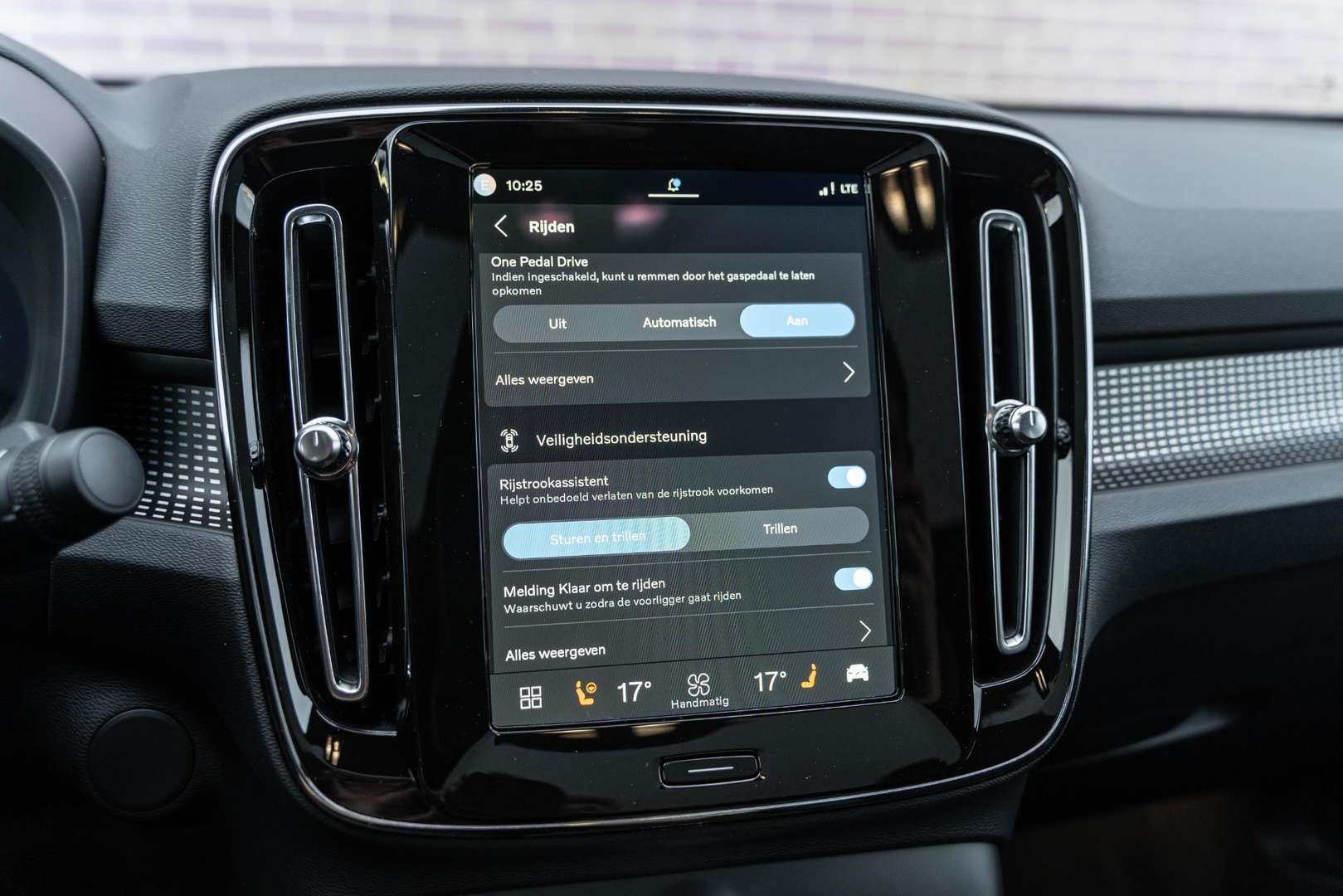 Volvo C40 Recharge PLUS - 2025 - Joinsteer - #32