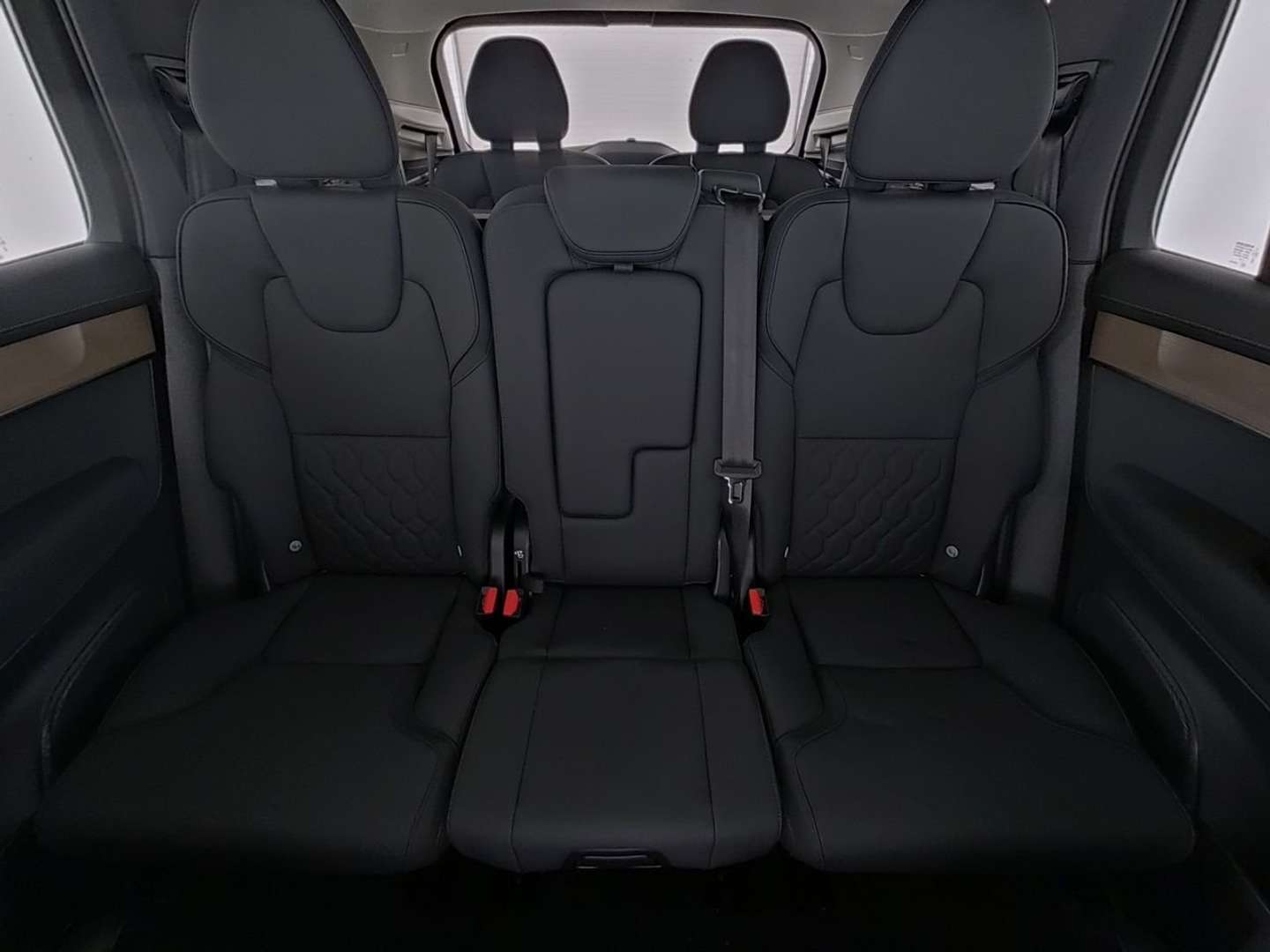 Volvo XC90 T8 Plus - 2025 - Joinsteer - #12