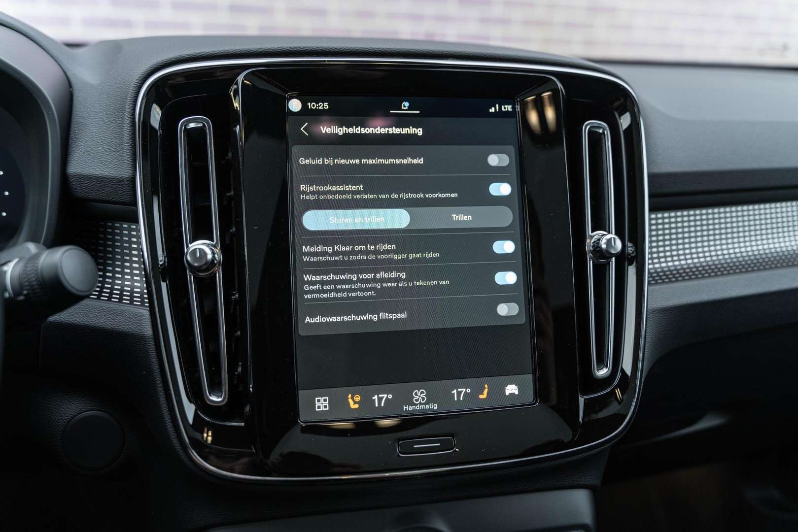 Volvo C40 Recharge PLUS - 2025 - Joinsteer - #33