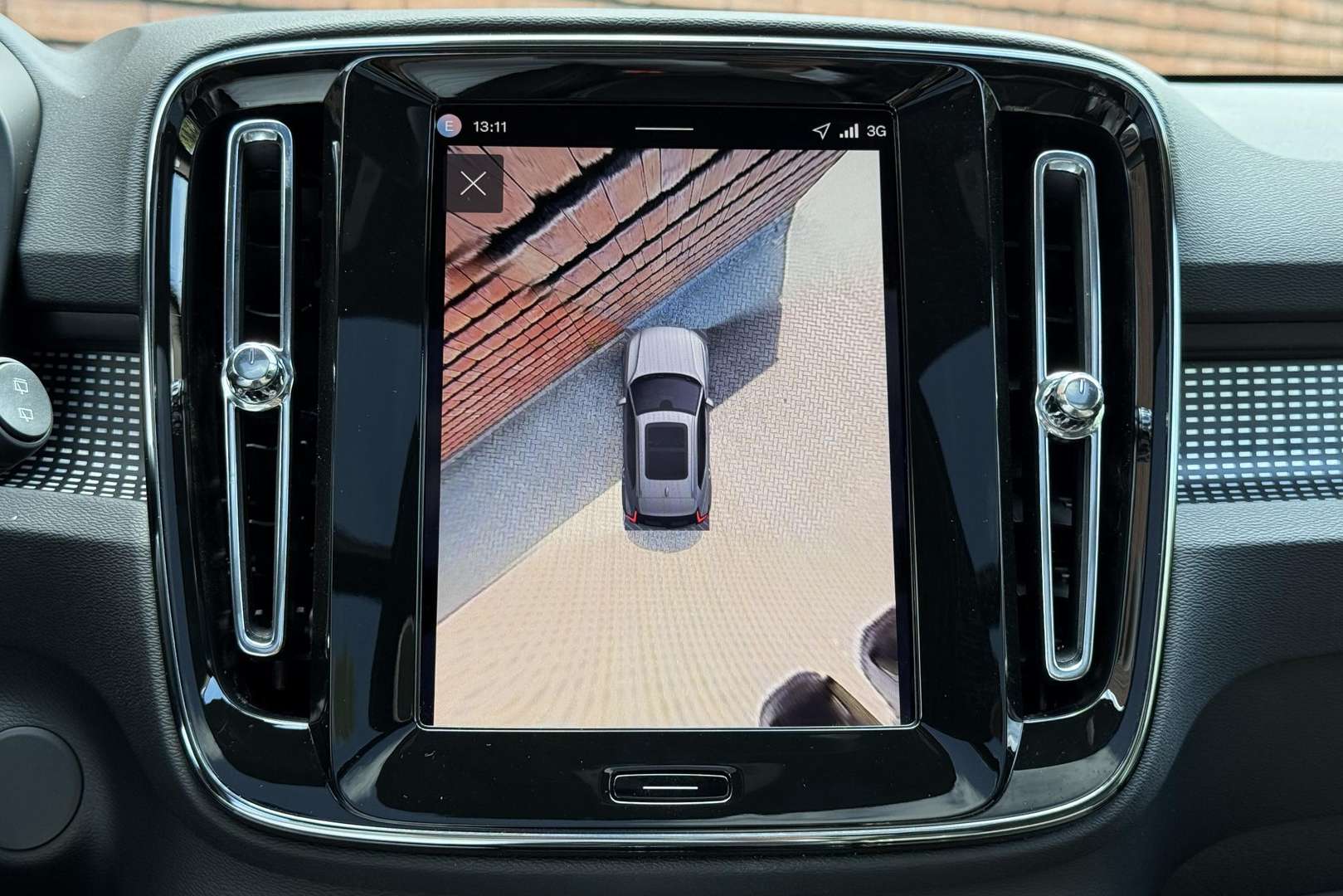 Volvo C40 Recharge PLUS - 2026 - Joinsteer - #13