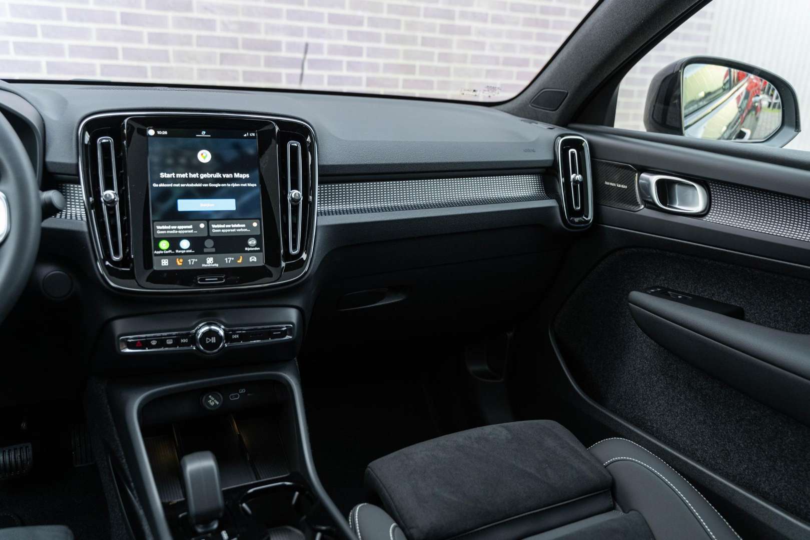 Volvo C40 Recharge PLUS - 2025 - Joinsteer - #34