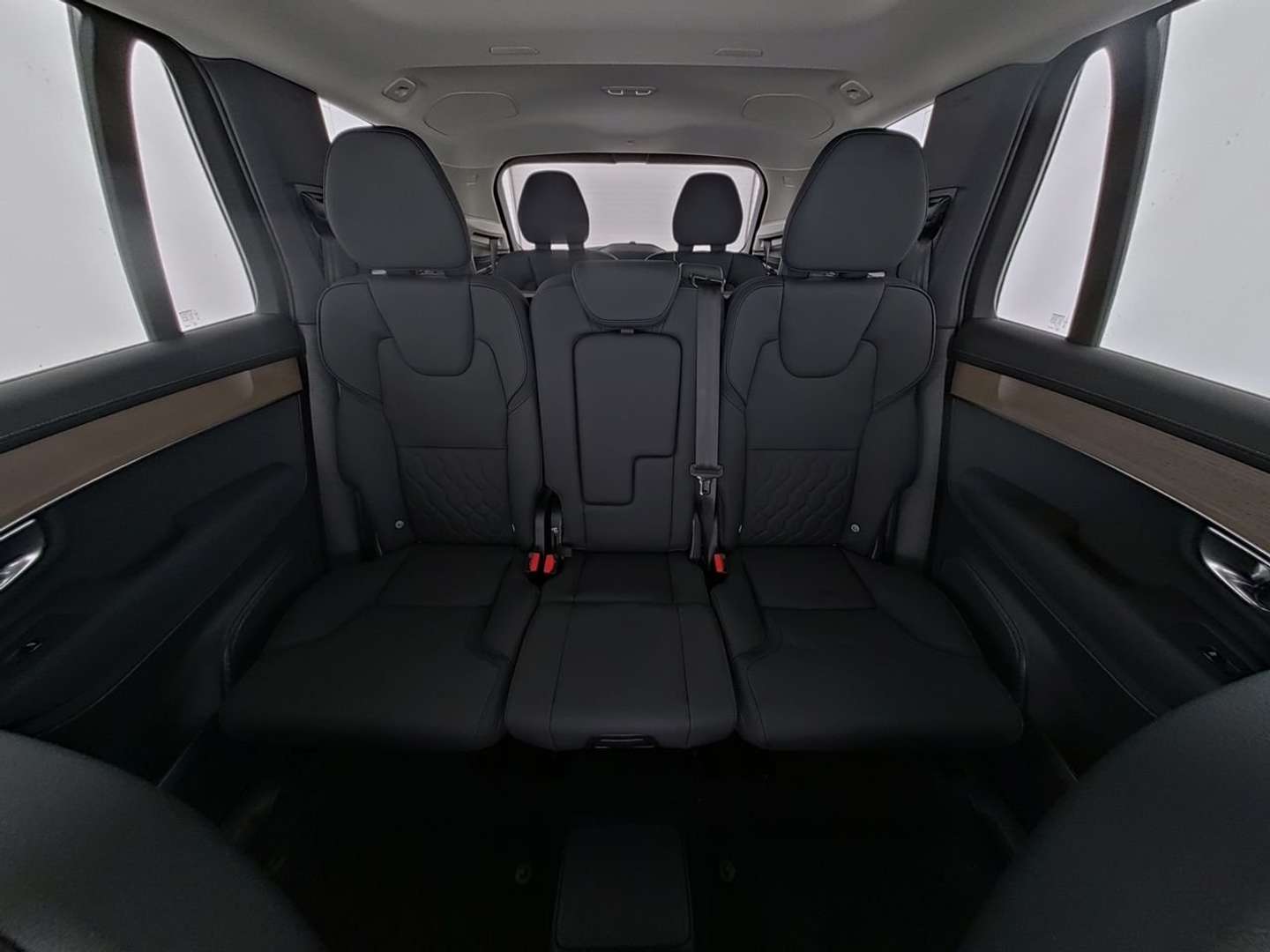 Volvo XC90 T8 Plus - 2025 - Joinsteer - #13