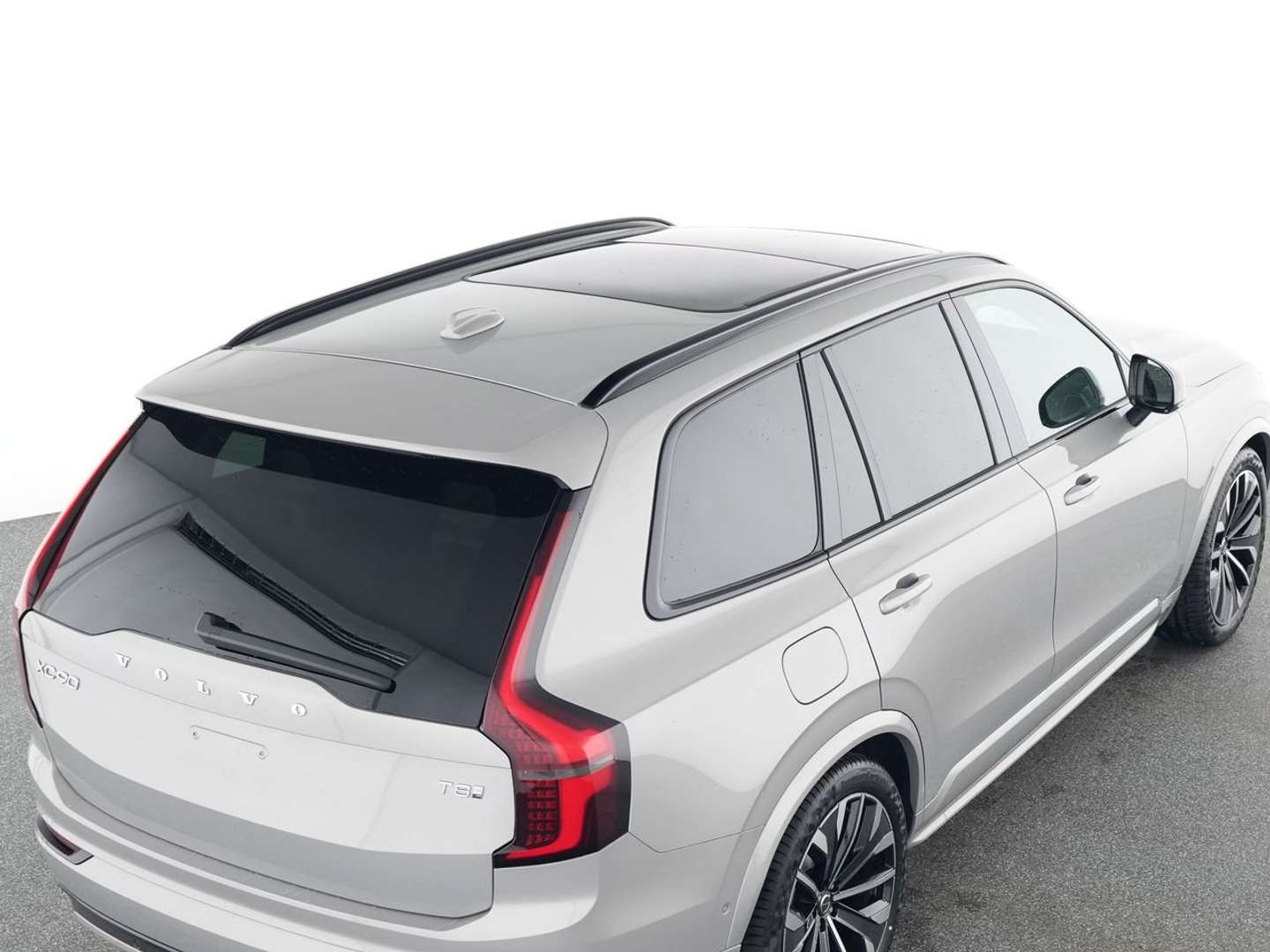 Volvo XC90 T8 Plus - 2025 - Joinsteer - #14