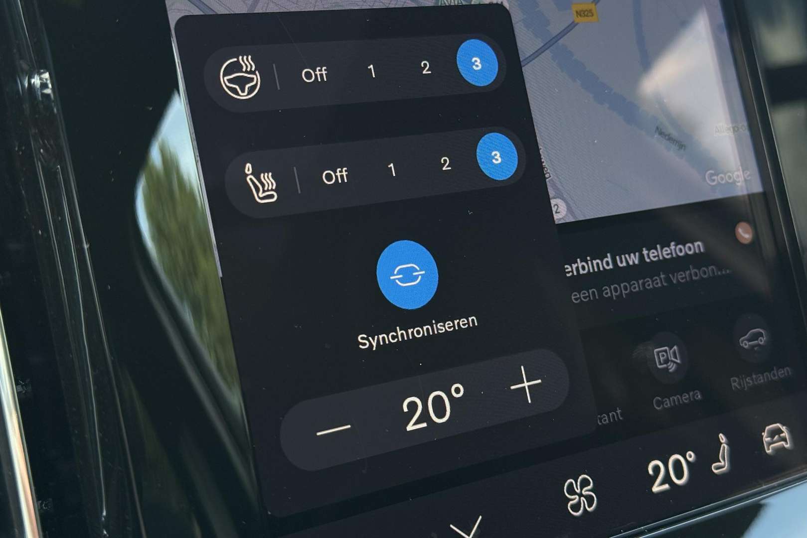 Volvo C40 Recharge PLUS - 2026 - Joinsteer - #16