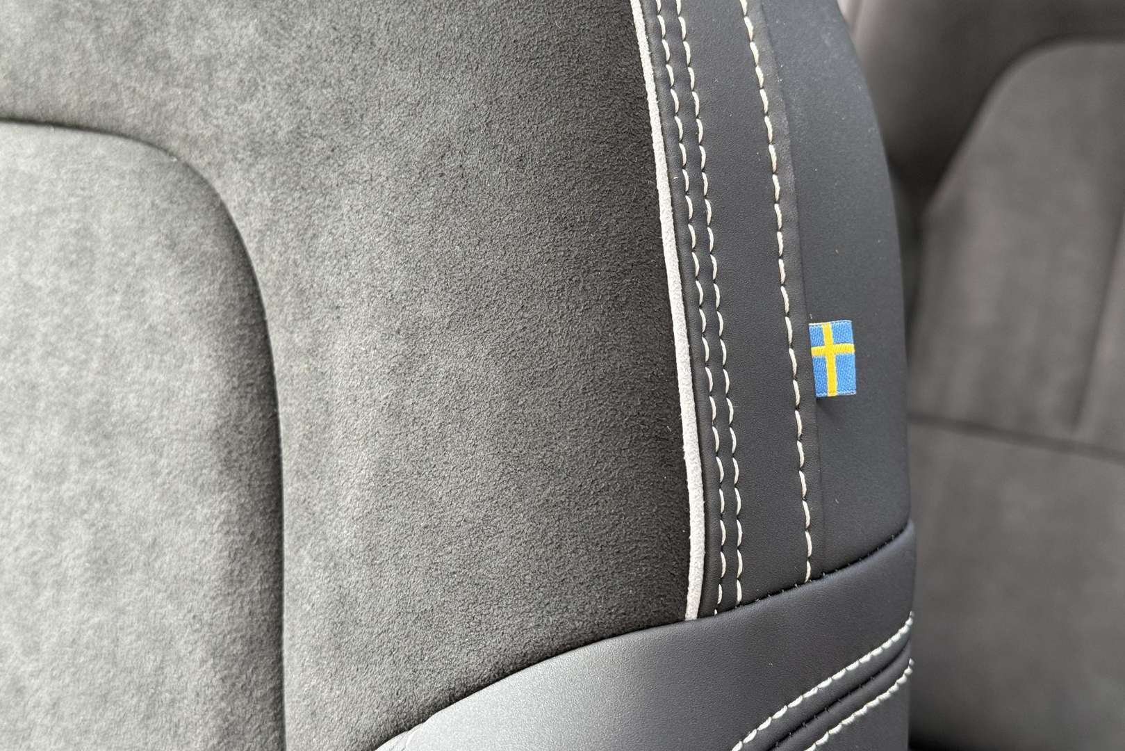 Volvo C40 Recharge PLUS - 2026 - Joinsteer - #17