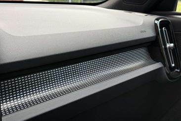 Volvo C40 Recharge PLUS — photo 20