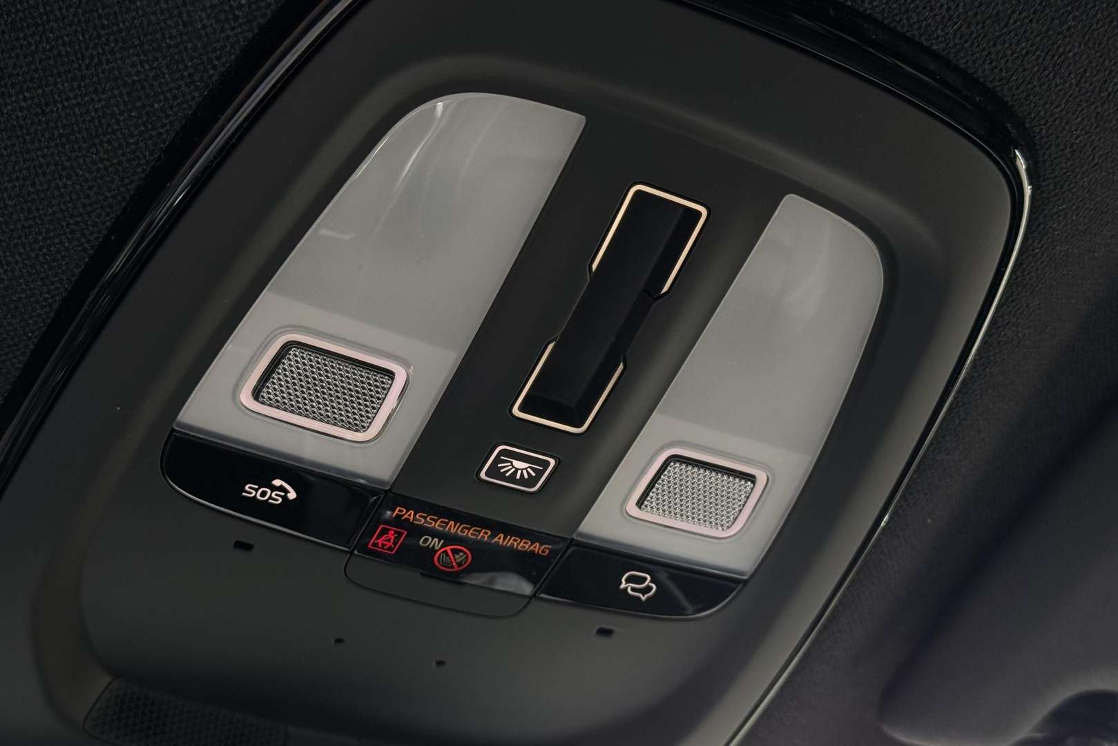 Volvo C40 Recharge PLUS - 2026 - Joinsteer - #21