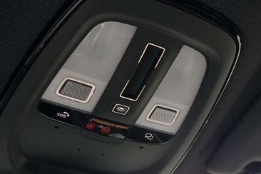 Volvo C40 Recharge PLUS — photo 21