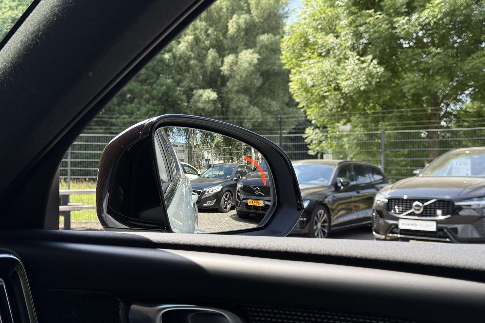 Volvo C40 Recharge PLUS - 2026 - Joinsteer - #22