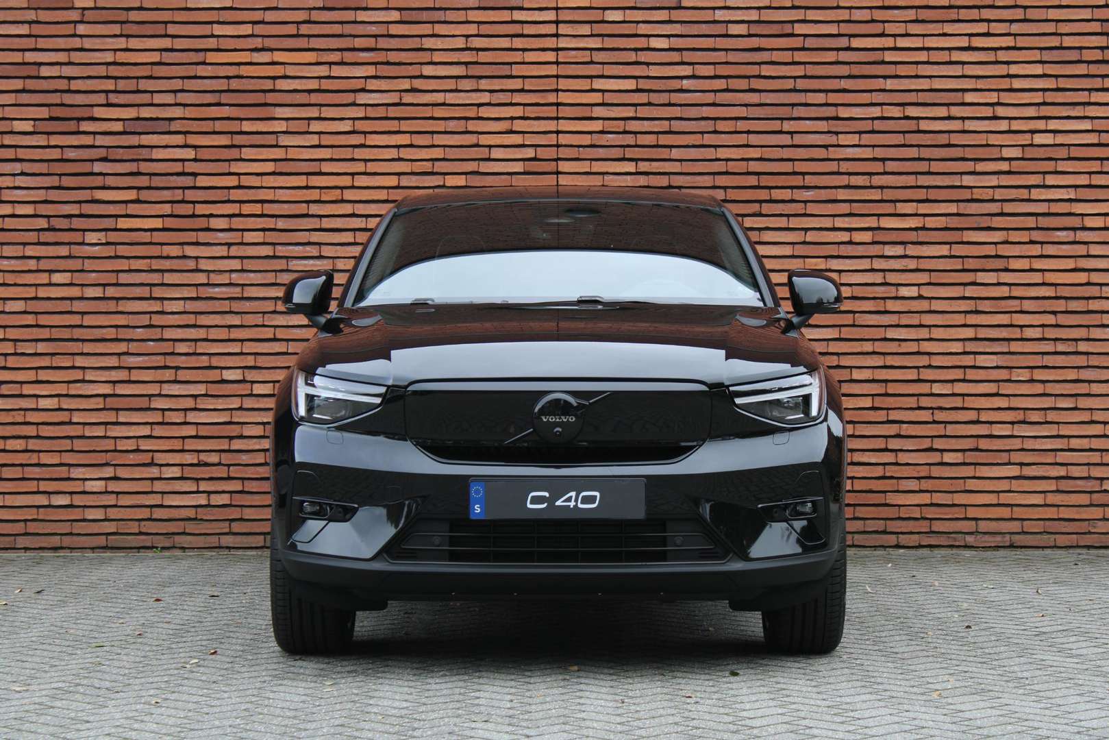 Volvo C40 Recharge PLUS - 2026 - Joinsteer - #24